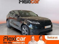 Negro Usado 2021 Land Rover Range Rover Velar S SUV | 37.790 € (Precio justo)