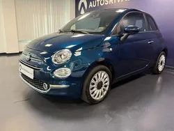 Usado 2024 Fiat 500 Dolcevita Utilitario | 12.900 € (Precio justo)