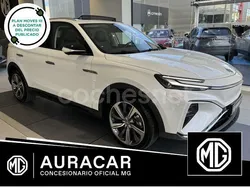 Eléctrico Nuevo 2025 MG Marvel R Comfort SUV | 32.750 € (Precio justo)