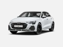 Blanco Nuevo 2025 Audi A3 Sportback e-tron Utilitario | 38.800 € (Precio justo)