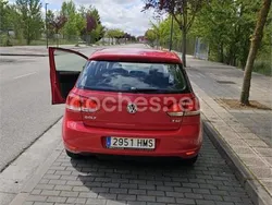 VW Golf VII