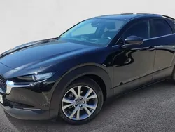 Usado 2021 Mazda CX-30 SUV | 21.500 € (Buen precio)