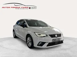 Usado 2024 Seat Ibiza FR Utilitario | 17.490 € (Precio justo)