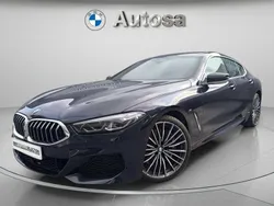 Usado 2021 BMW 840 Comfort Edition Coupe | 57.900 € (Precio justo)