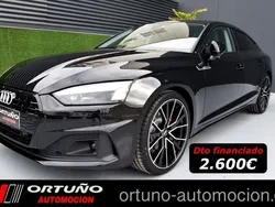 Usado 2020 Audi A5 Sportback Advanced Plus | 31.890 € (Precio justo)