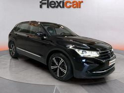 Negro Usado 2021 VW Tiguan Life SUV | 21.890 € (Super precio)