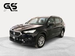 Negro Usado 2023 Seat Tarraco Style SUV | 26.800 € (Precio justo)