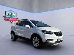 Blanco Usado 2016 Opel Mokka X Excellence SUV | 9990 € (Buen precio)