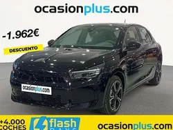 Negro Nuevo 2025 Opel Corsa S Utilitario | 19.628 € (Un poco caro)
