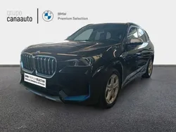 Negro Usado 2023 BMW iX Comfort Edition SUV | 39.900 €