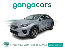 Azul Usado 2022 Kia XCeed SUV | 18.990 € (Buen precio)