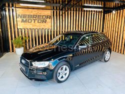 Negro Usado 2018 Audi A3 Sportback Utilitario | 18.500 € (Precio justo)