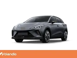 Gris Nuevo 2025 MG MG4 EV Utilitario | 28.080 € (Un poco caro)