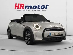 Usado 2022 Mini Cooper Utilitario | 21.540 € (Precio justo)