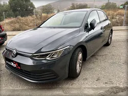 Gris Usado 2020 VW Golf VII Advance | 16.000 € (Precio justo)