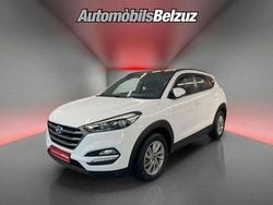 Blanco Usado 2015 Hyundai Tucson SUV | 12.990 € (Super precio)