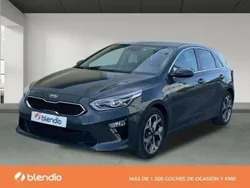 Usado 2021 Kia Ceed | 15.980 € (Precio justo)