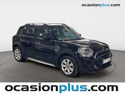 Negro Usado 2019 Mini Cooper SD Countryman SUV | 21.082 € (Precio justo)