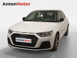 Blanco Usado 2020 Audi A1 Sportback Utilitario | 16.900 € (Un poco caro)