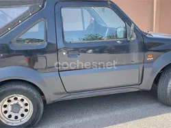 Usado 2005 Suzuki Jimny SUV | 10.000 €