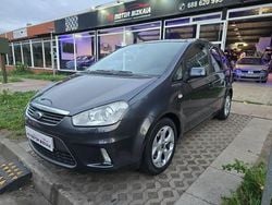 Usado 2009 Ford C-MAX Trend Monovolumen | 4990 € (Precio justo)