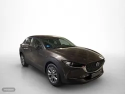 Marrón Usado 2021 Mazda CX-30 SUV | 25.400 € (Un poco caro)