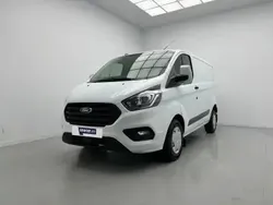Blanco Usado 2022 Ford Transit Custom Trend Van | 19.990 € (Super precio)