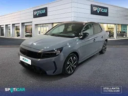 Gris Usado 2024 Opel Corsa Berlina | 14.900 € (Precio justo)