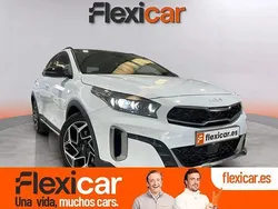 Blanco Usado 2023 Kia XCeed GT-Line SUV | 27.690 € (Precio justo)