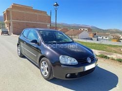 Usado 2004 VW Golf IV Conceptline Berlina | 4200 € (Precio justo)