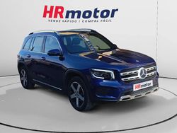 Usado 2021 Mercedes GLB180 Progressive SUV | 27.590 €