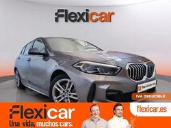 Negro Usado 2023 BMW 118 Utilitario | 27.990 € (Precio justo)
