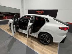 Usado 2025 BMW X2 Comfort Edition SUV | 51.500 €