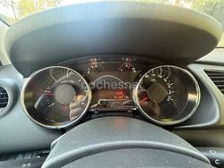 Gris / plata Usado 2013 Peugeot 3008 Active Berlina | 6400 € (Precio justo)