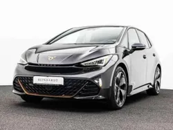 Gris Usado 2024 Cupra Born Utilitario | 32.400 € (Caro)