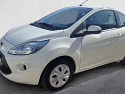 Usado 2015 Ford Ka Utilitario | 7900 €
