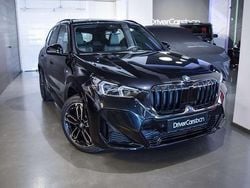 Negro Usado 2025 BMW X1 M Sport SUV | 56.900 € (Precio justo)