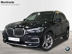 Usado 2023 BMW X5 Comfort Edition SUV | 59.895 €