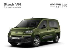 Verde Nuevo 2025 Fiat Doblò Monovolumen | 32.450 €