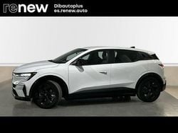 Blanco Usado 2025 Renault Mégane Evolution Berlina | 23.700 € (Buen precio)