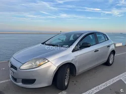 Gris / plata Usado 2009 Fiat Bravo Active Utilitario | 3000 € (Super precio)