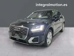 Negro Usado 2020 Audi Q2 Premium SUV | 23.500 € (Un poco caro)