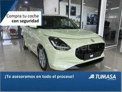 Amarillo Nuevo 2024 Suzuki Swift Berlina | 18.900 € (Precio justo)
