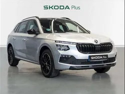 Nuevo 2025 Skoda Kamiq SUV | 23.290 € (Buen precio)