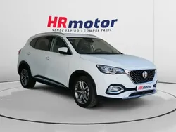 Usado 2022 MG EHS Luxury SUV | 19.290 €