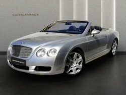 Plata Usado 2008 Bentley Continental Berlina | 67.900 €