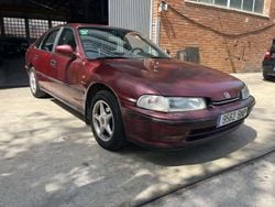 Burdeos Usado 1995 Honda Accord LS Berlina | 2350 €