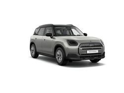 Gris plata Nuevo 2025 Mini Countryman SUV | 42.590 € (Precio justo)
