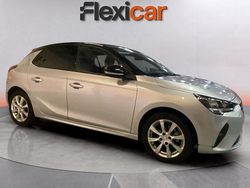 Gris Usado 2023 Opel Corsa Edition Berlina | 10.990 € (Buen precio)
