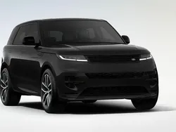 Negro Nuevo 2025 Land Rover Range Rover Sport SE Dynamic SUV | 112.295 € (Super precio)